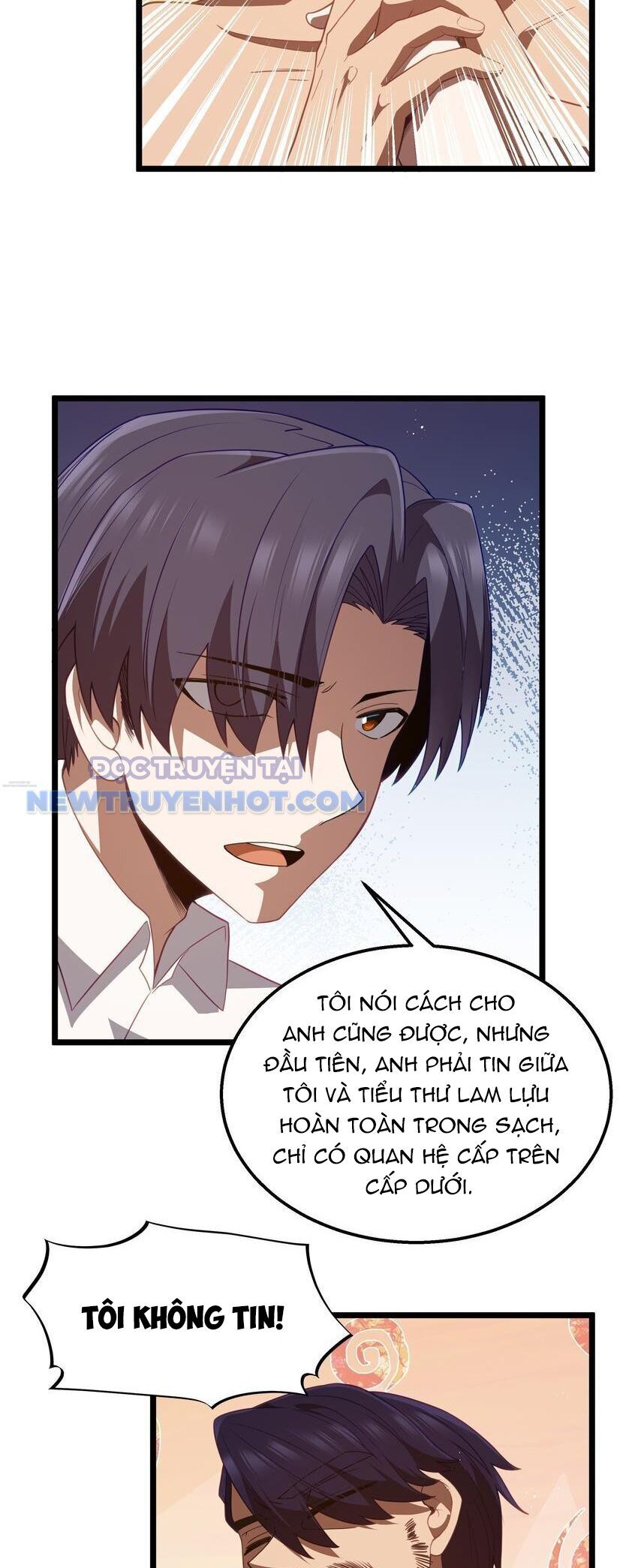 Dũng Giả Này Là Người Theo Chủ Nghĩa Tiền Tài Chí Thượng - Chapter 42 - Page 22