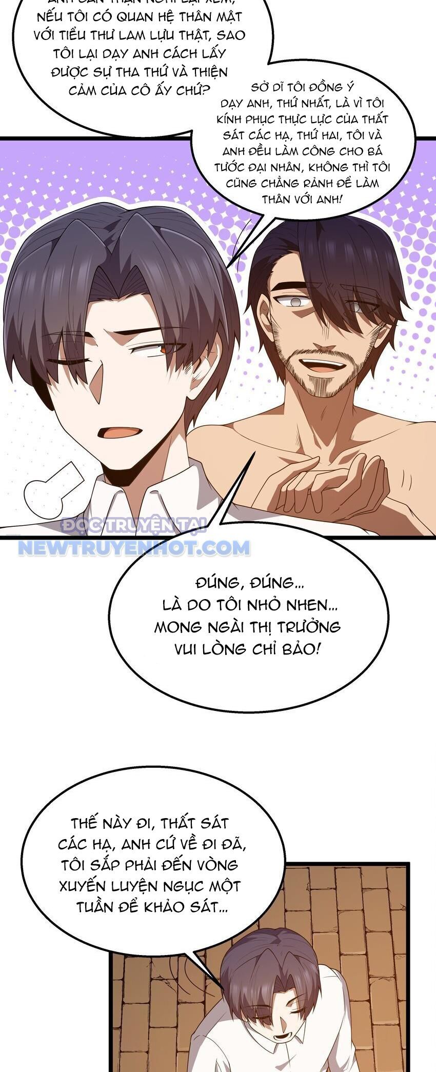 Dũng Giả Này Là Người Theo Chủ Nghĩa Tiền Tài Chí Thượng - Chapter 42 - Page 24