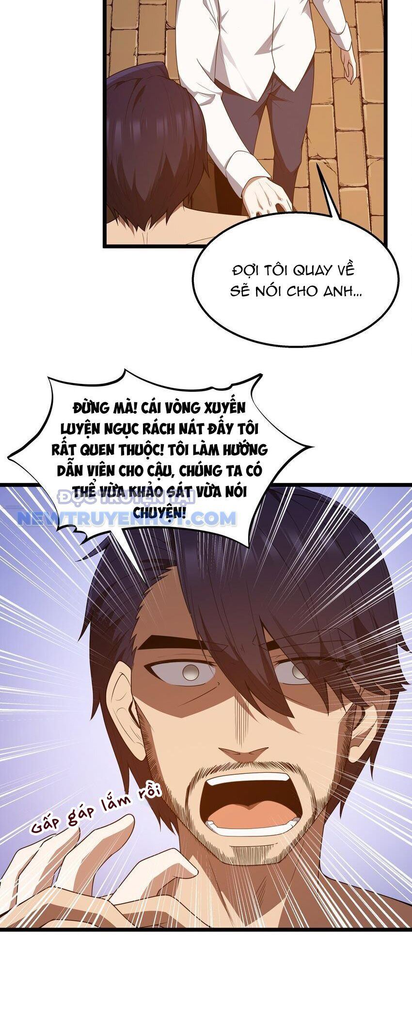 Dũng Giả Này Là Người Theo Chủ Nghĩa Tiền Tài Chí Thượng - Chapter 42 - Page 25