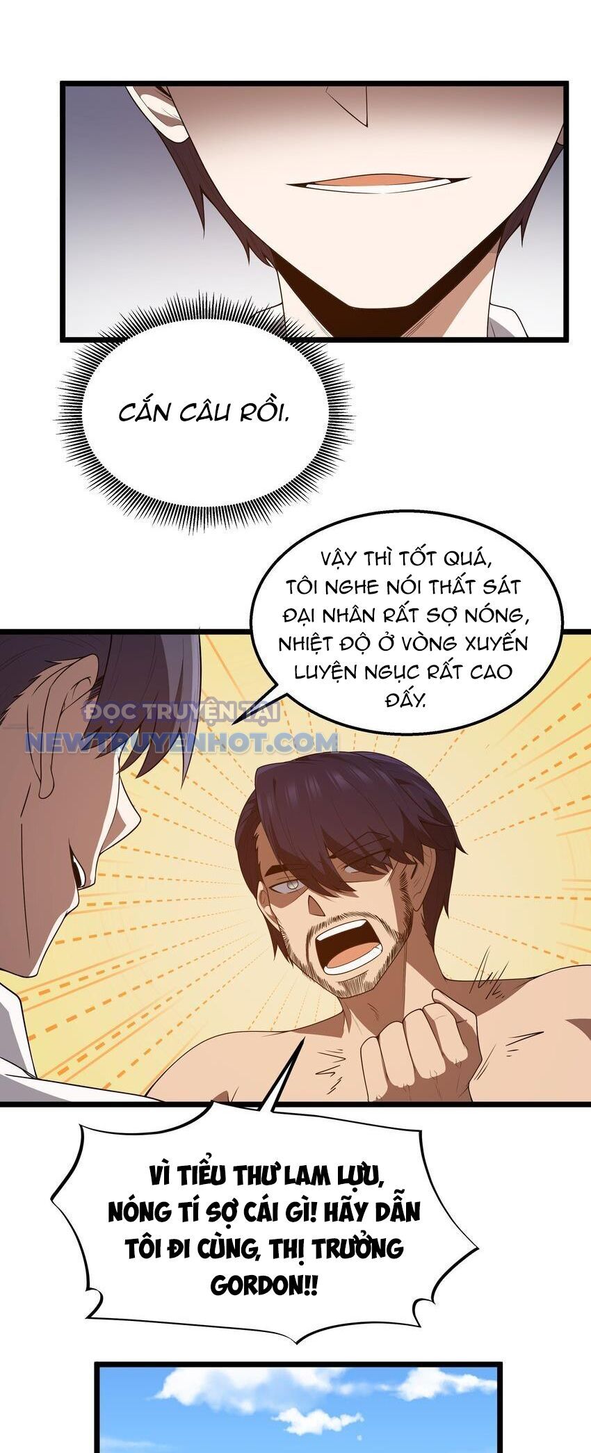 Dũng Giả Này Là Người Theo Chủ Nghĩa Tiền Tài Chí Thượng - Chapter 42 - Page 26