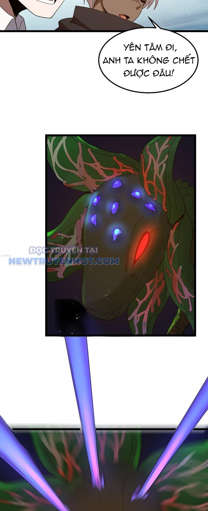 Dũng Giả Này Là Người Theo Chủ Nghĩa Tiền Tài Chí Thượng - Chapter 42 - Page 3