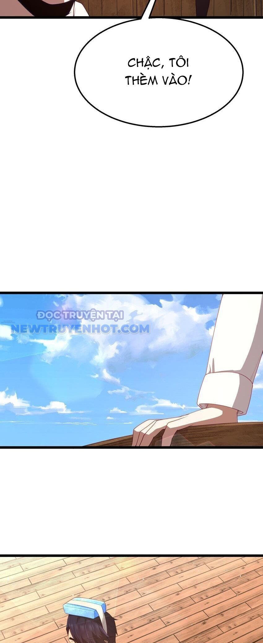 Dũng Giả Này Là Người Theo Chủ Nghĩa Tiền Tài Chí Thượng - Chapter 42 - Page 30