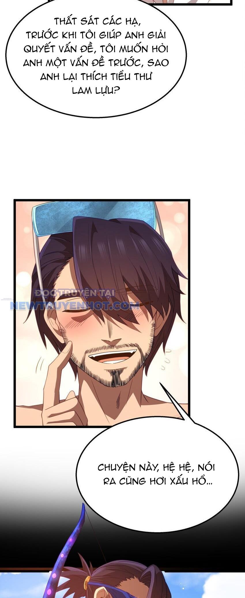 Dũng Giả Này Là Người Theo Chủ Nghĩa Tiền Tài Chí Thượng - Chapter 42 - Page 32