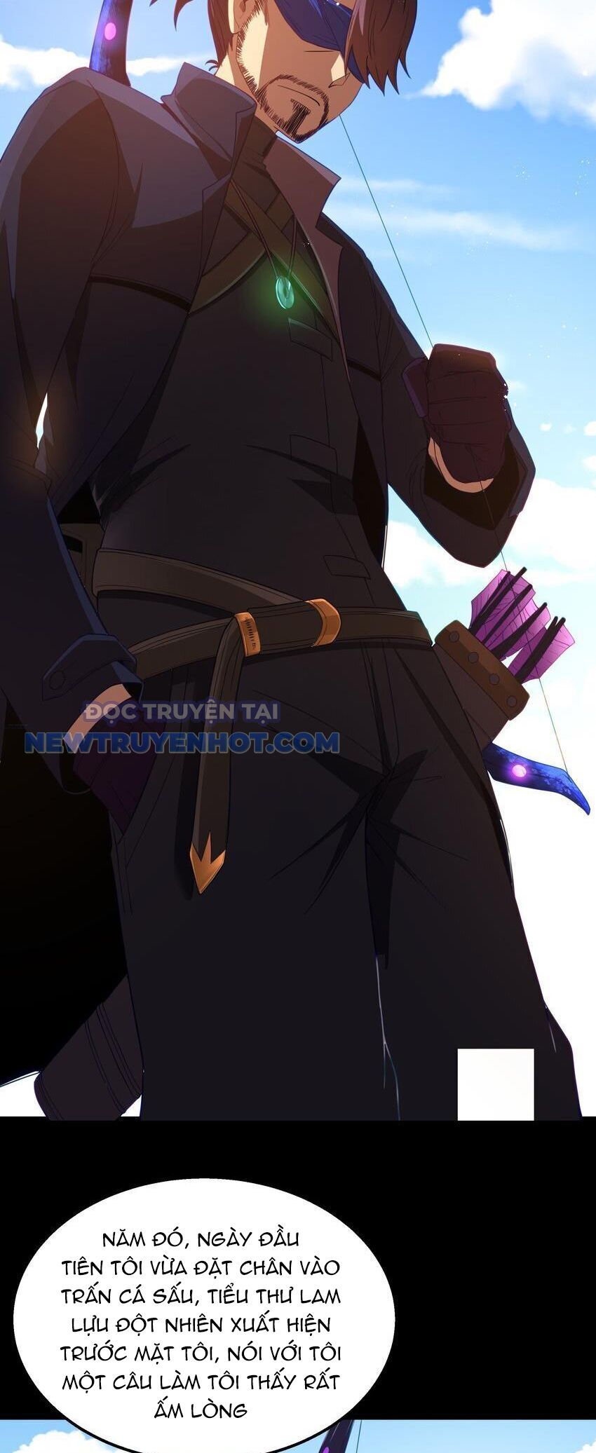 Dũng Giả Này Là Người Theo Chủ Nghĩa Tiền Tài Chí Thượng - Chapter 42 - Page 33