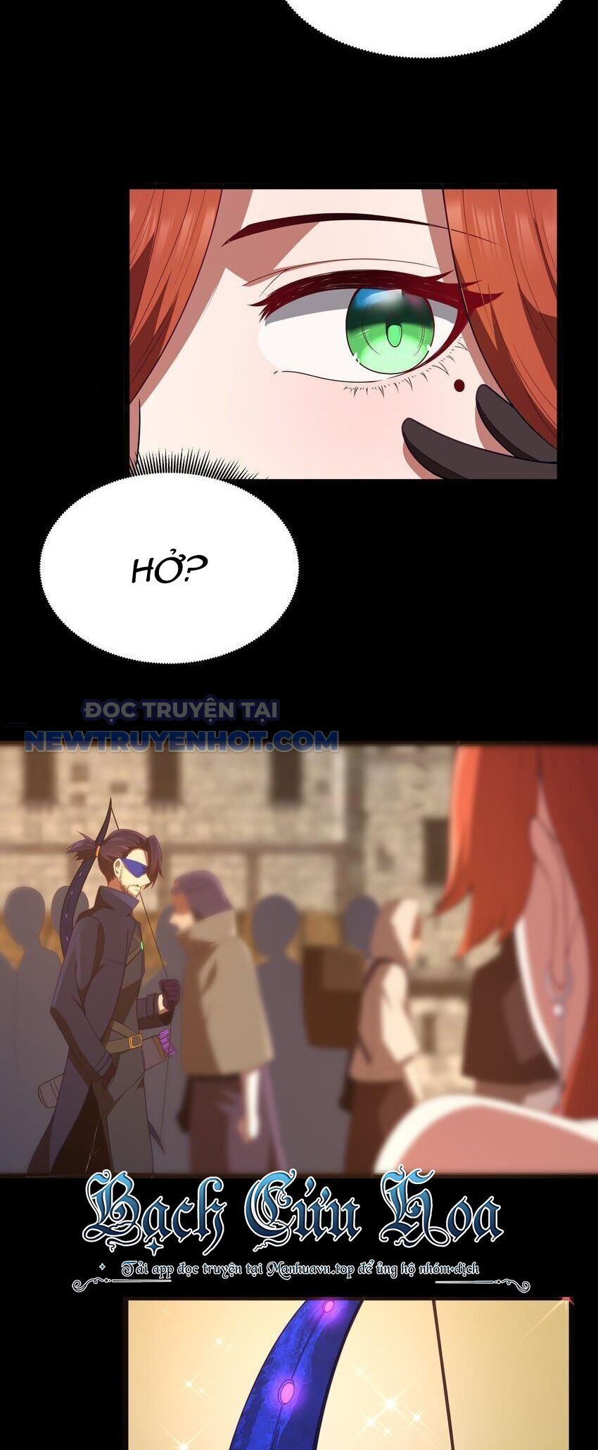 Dũng Giả Này Là Người Theo Chủ Nghĩa Tiền Tài Chí Thượng - Chapter 42 - Page 38