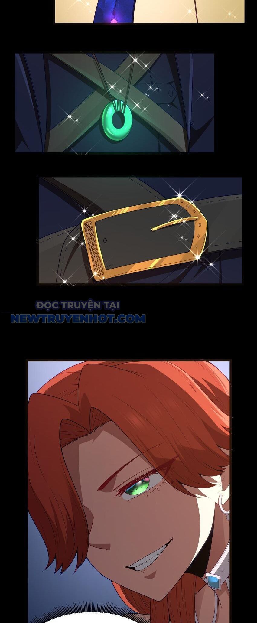 Dũng Giả Này Là Người Theo Chủ Nghĩa Tiền Tài Chí Thượng - Chapter 42 - Page 39