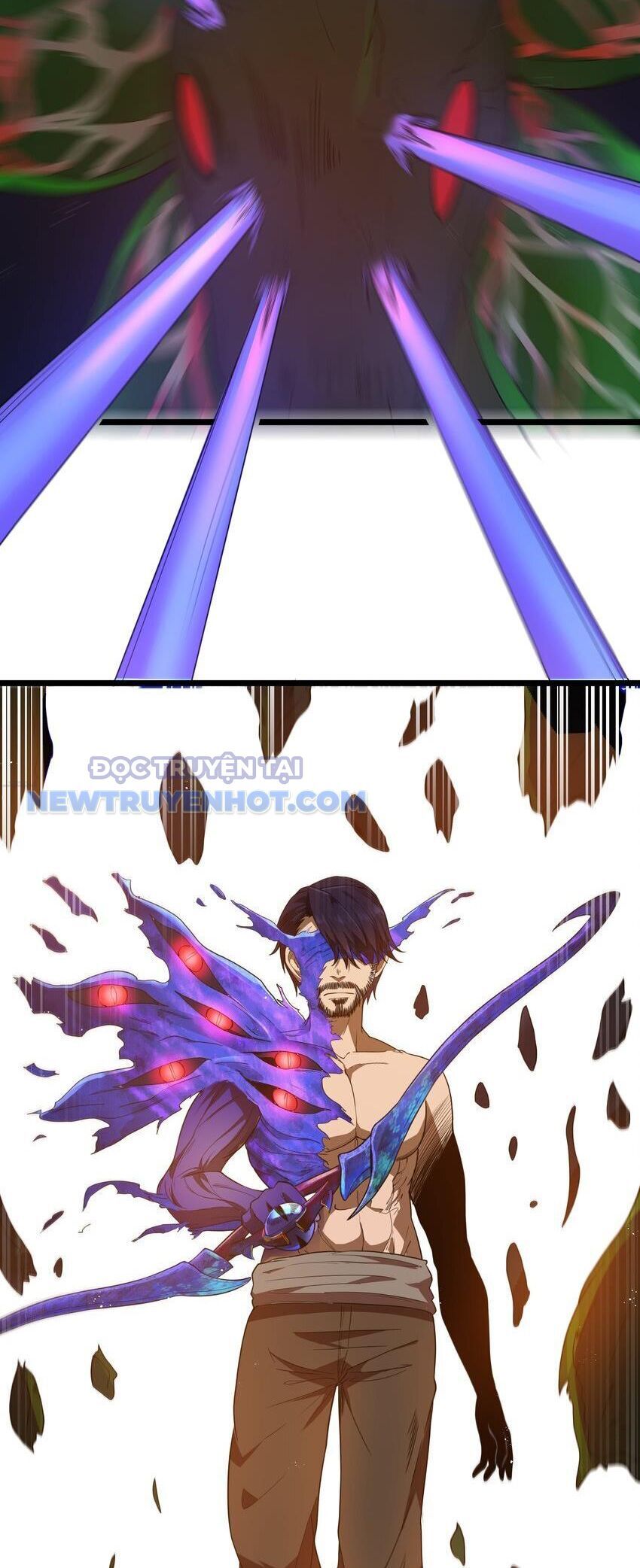 Dũng Giả Này Là Người Theo Chủ Nghĩa Tiền Tài Chí Thượng - Chapter 42 - Page 4