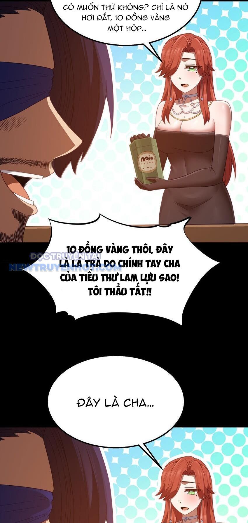 Dũng Giả Này Là Người Theo Chủ Nghĩa Tiền Tài Chí Thượng - Chapter 42 - Page 43