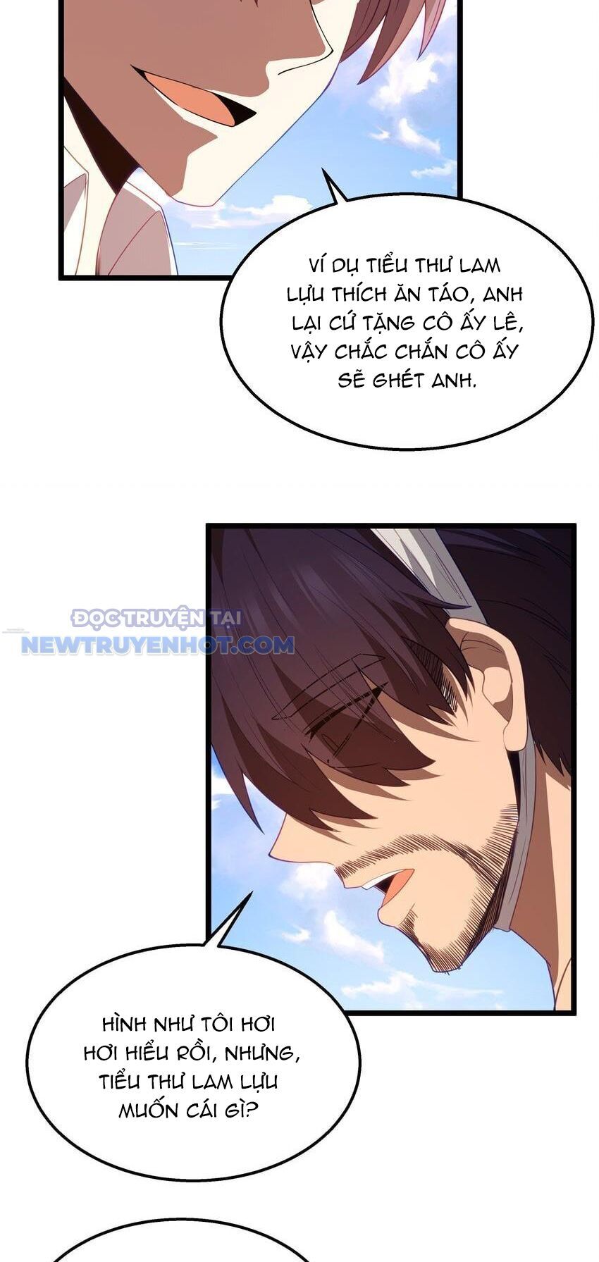 Dũng Giả Này Là Người Theo Chủ Nghĩa Tiền Tài Chí Thượng - Chapter 42 - Page 47