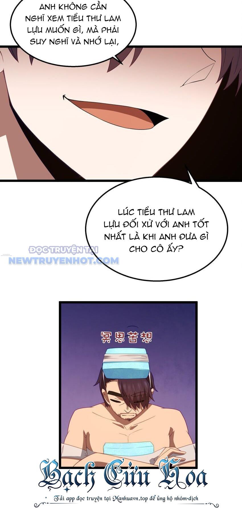 Dũng Giả Này Là Người Theo Chủ Nghĩa Tiền Tài Chí Thượng - Chapter 42 - Page 48