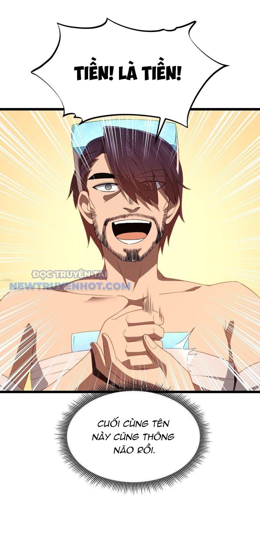 Dũng Giả Này Là Người Theo Chủ Nghĩa Tiền Tài Chí Thượng - Chapter 42 - Page 49