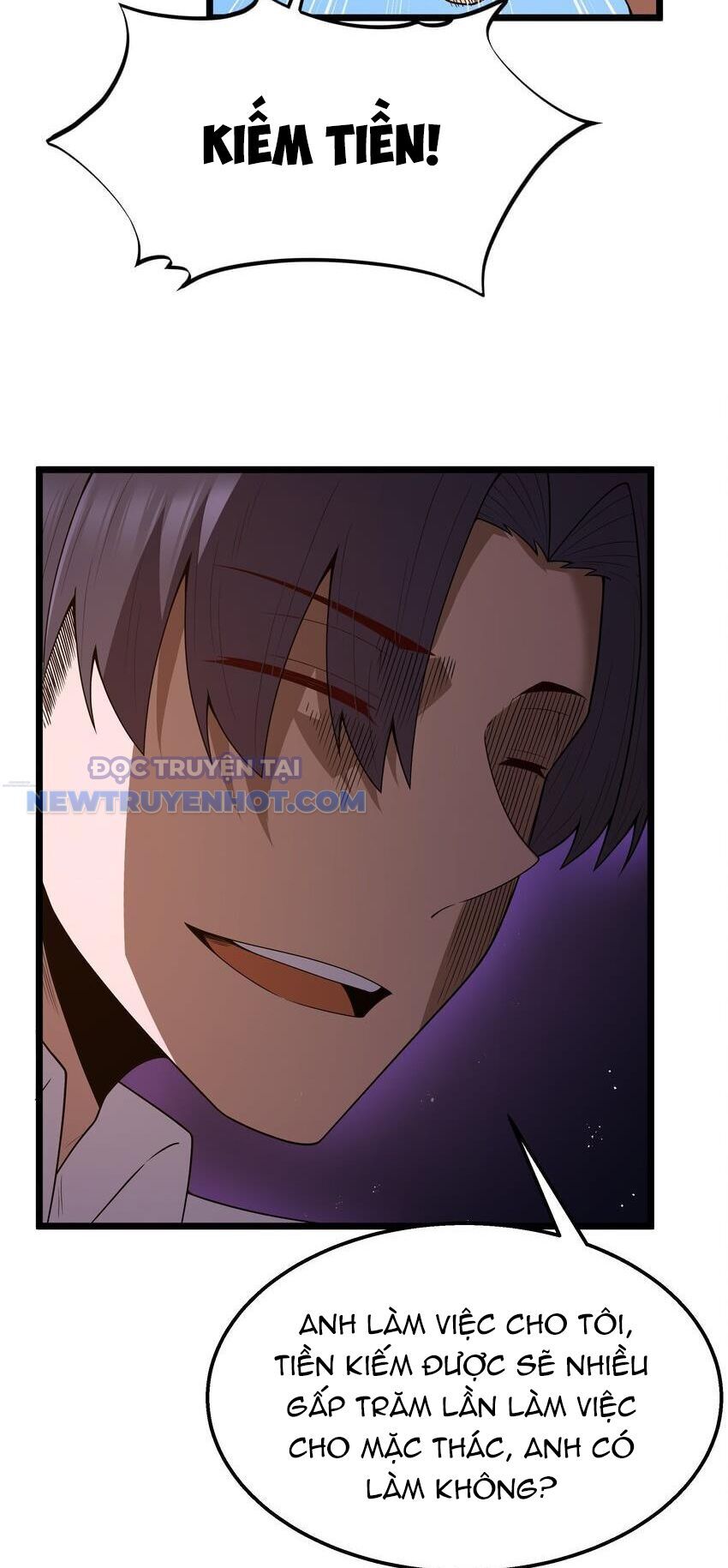 Dũng Giả Này Là Người Theo Chủ Nghĩa Tiền Tài Chí Thượng - Chapter 42 - Page 51