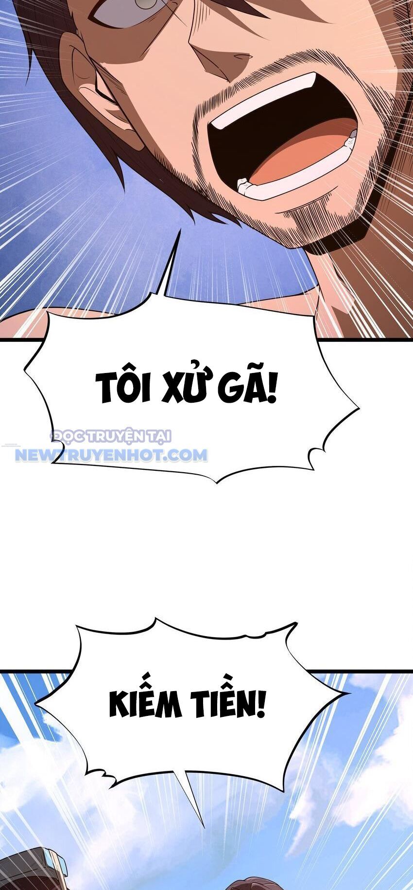 Dũng Giả Này Là Người Theo Chủ Nghĩa Tiền Tài Chí Thượng - Chapter 42 - Page 54