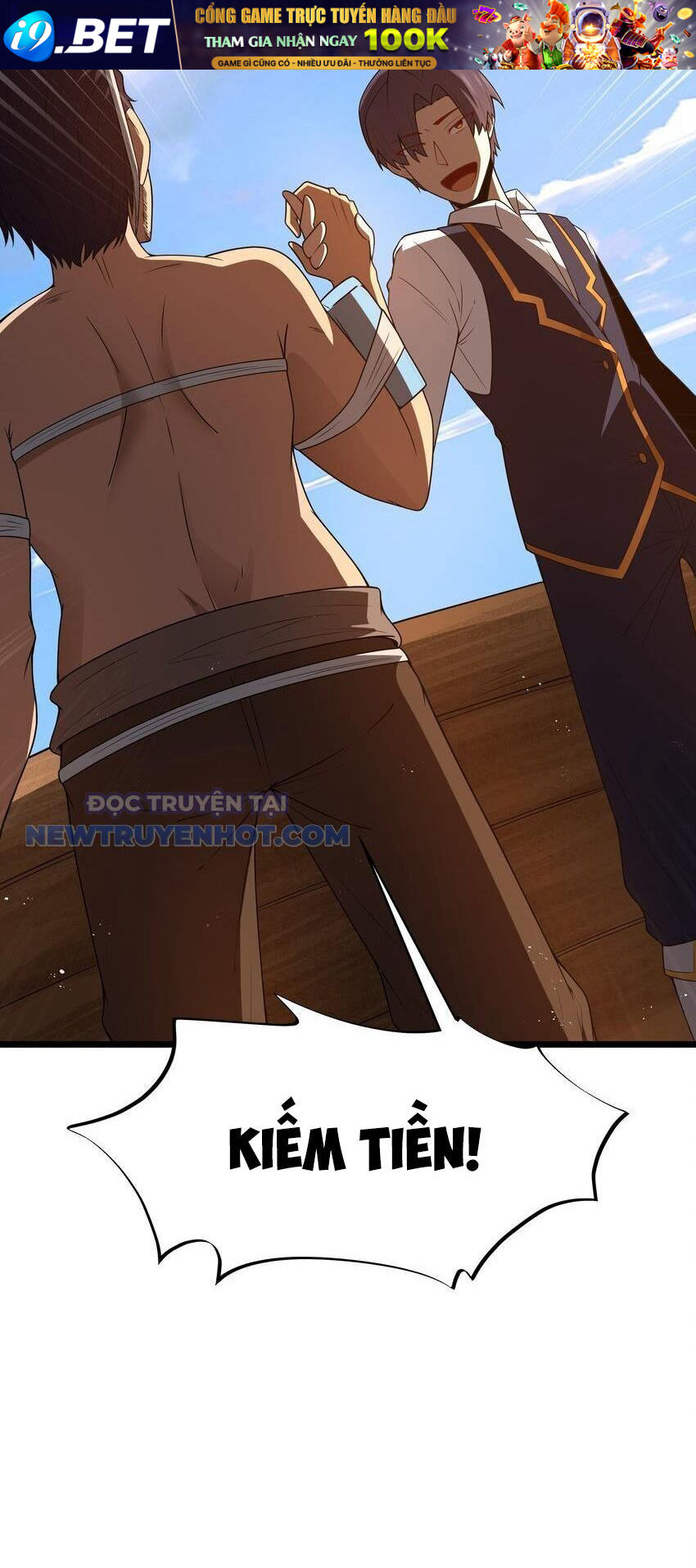 Dũng Giả Này Là Người Theo Chủ Nghĩa Tiền Tài Chí Thượng - Chapter 42 - Page 55