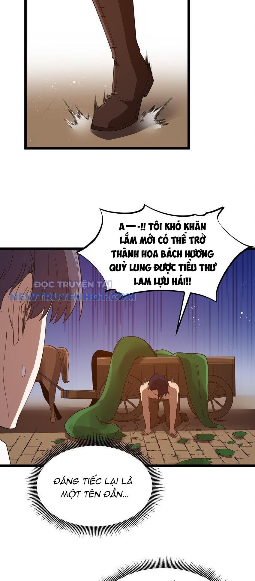 Dũng Giả Này Là Người Theo Chủ Nghĩa Tiền Tài Chí Thượng - Chapter 42 - Page 9