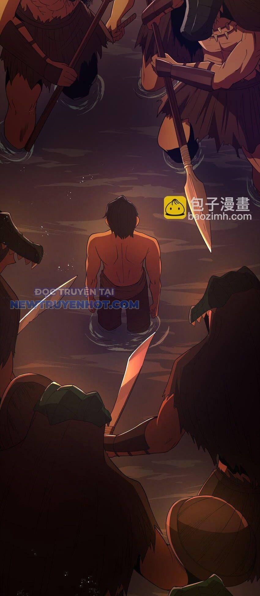 Dũng Giả Này Là Người Theo Chủ Nghĩa Tiền Tài Chí Thượng - Chapter 43 - Page 10