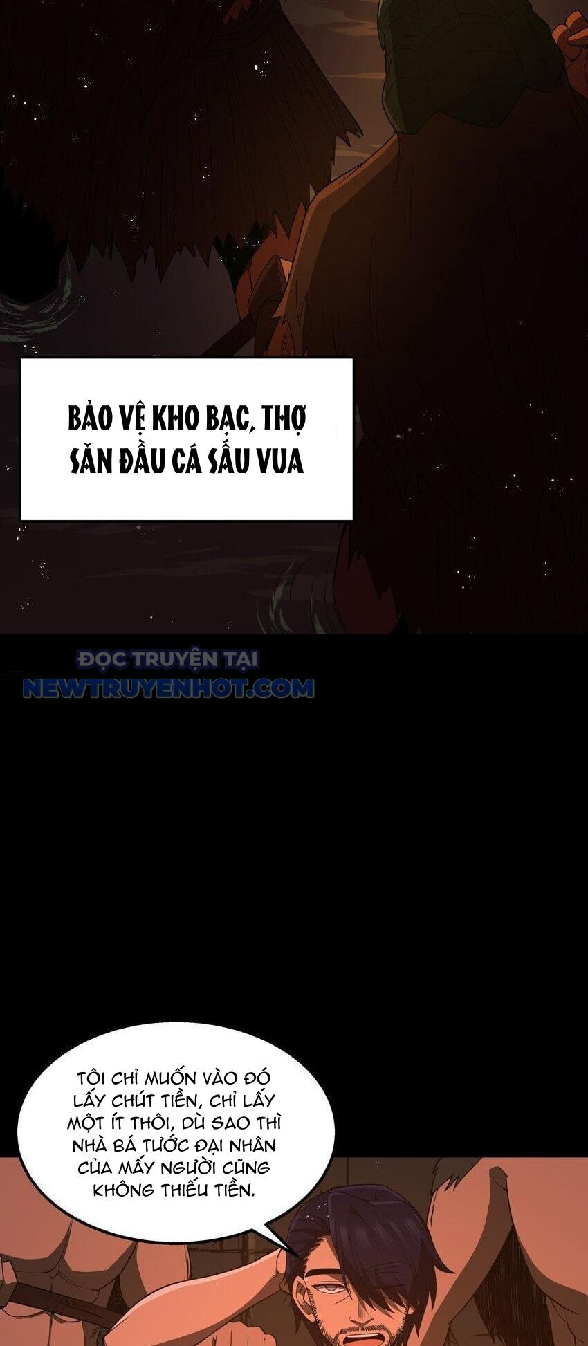 Dũng Giả Này Là Người Theo Chủ Nghĩa Tiền Tài Chí Thượng - Chapter 43 - Page 11