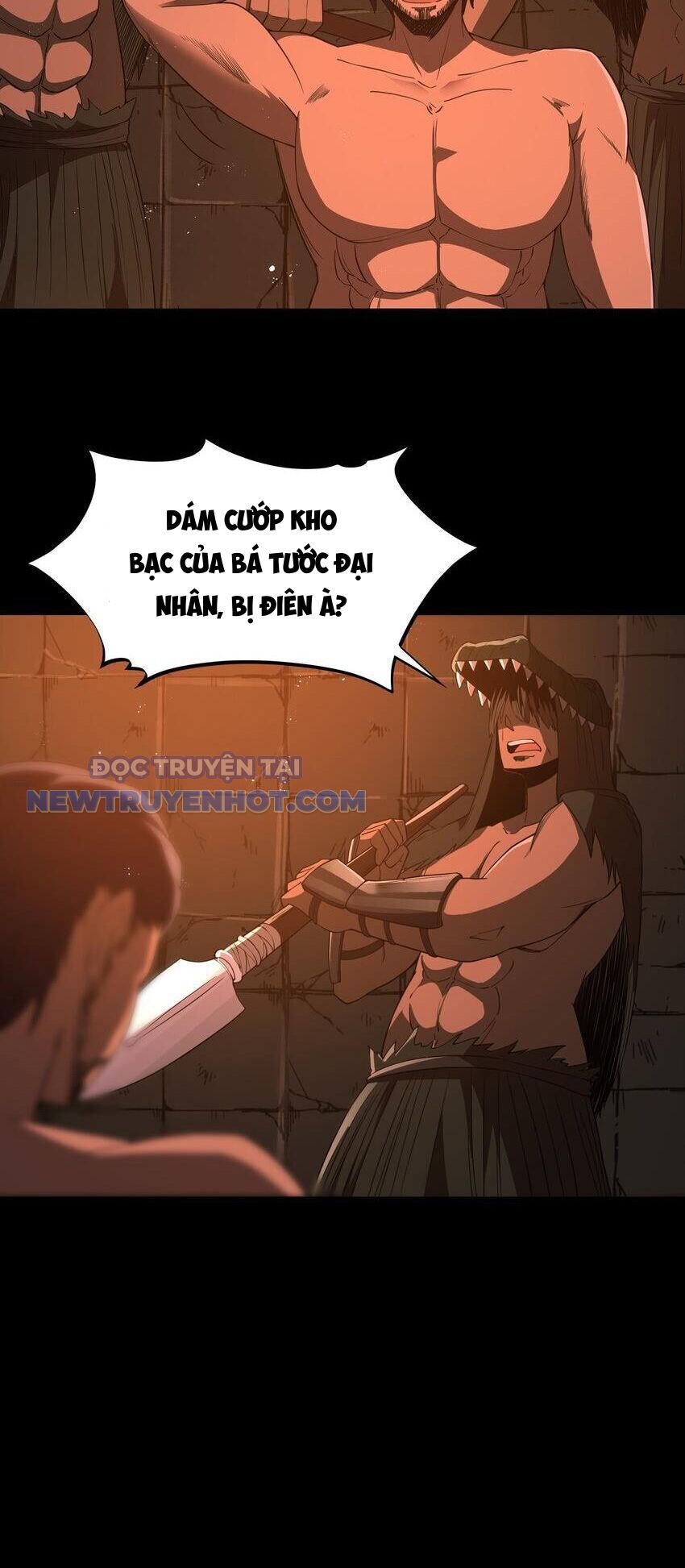 Dũng Giả Này Là Người Theo Chủ Nghĩa Tiền Tài Chí Thượng - Chapter 43 - Page 12