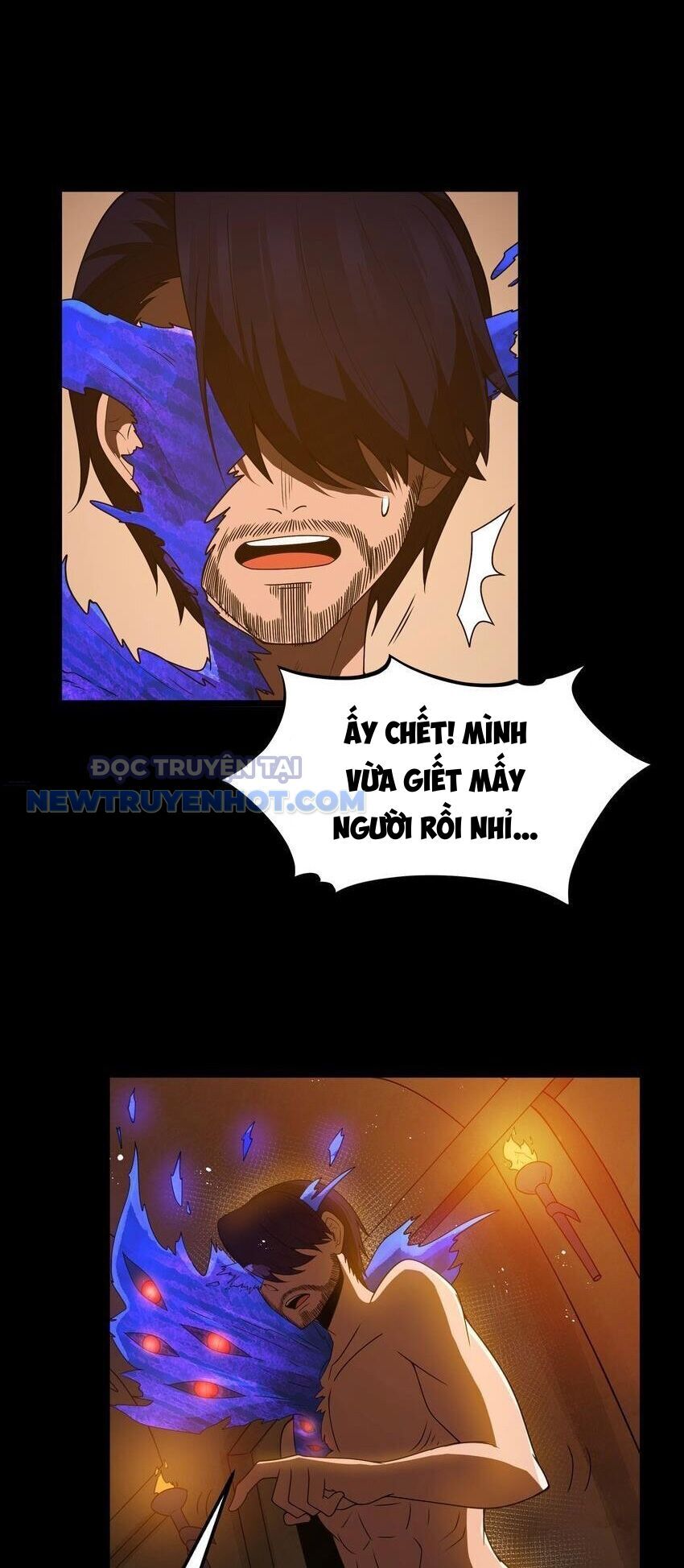 Dũng Giả Này Là Người Theo Chủ Nghĩa Tiền Tài Chí Thượng - Chapter 43 - Page 17