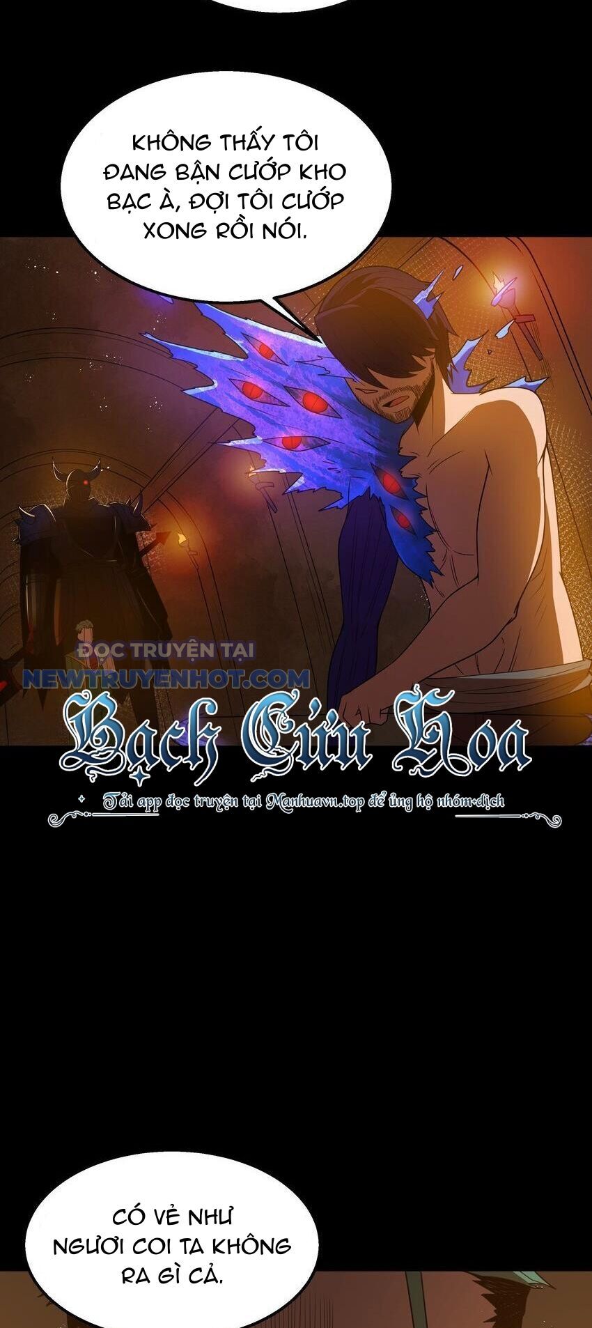 Dũng Giả Này Là Người Theo Chủ Nghĩa Tiền Tài Chí Thượng - Chapter 43 - Page 20