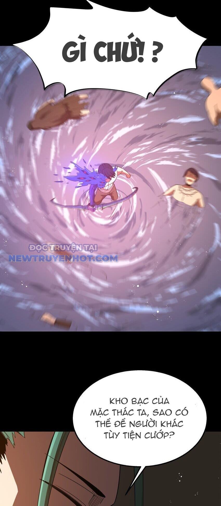 Dũng Giả Này Là Người Theo Chủ Nghĩa Tiền Tài Chí Thượng - Chapter 43 - Page 22