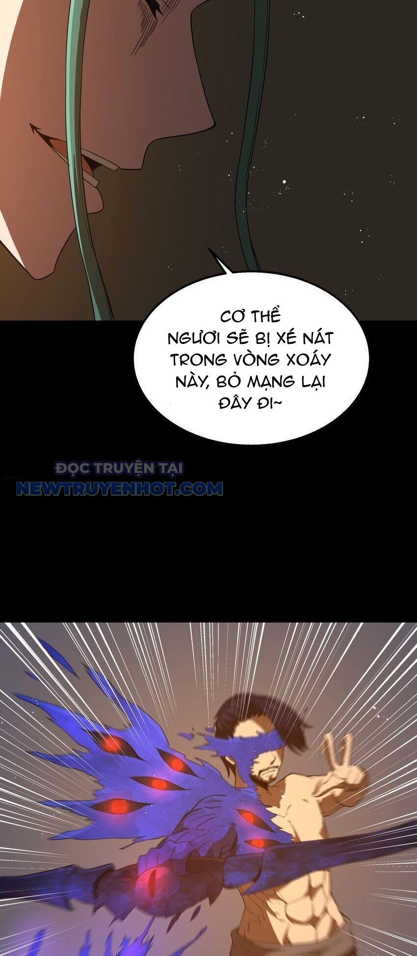 Dũng Giả Này Là Người Theo Chủ Nghĩa Tiền Tài Chí Thượng - Chapter 43 - Page 23