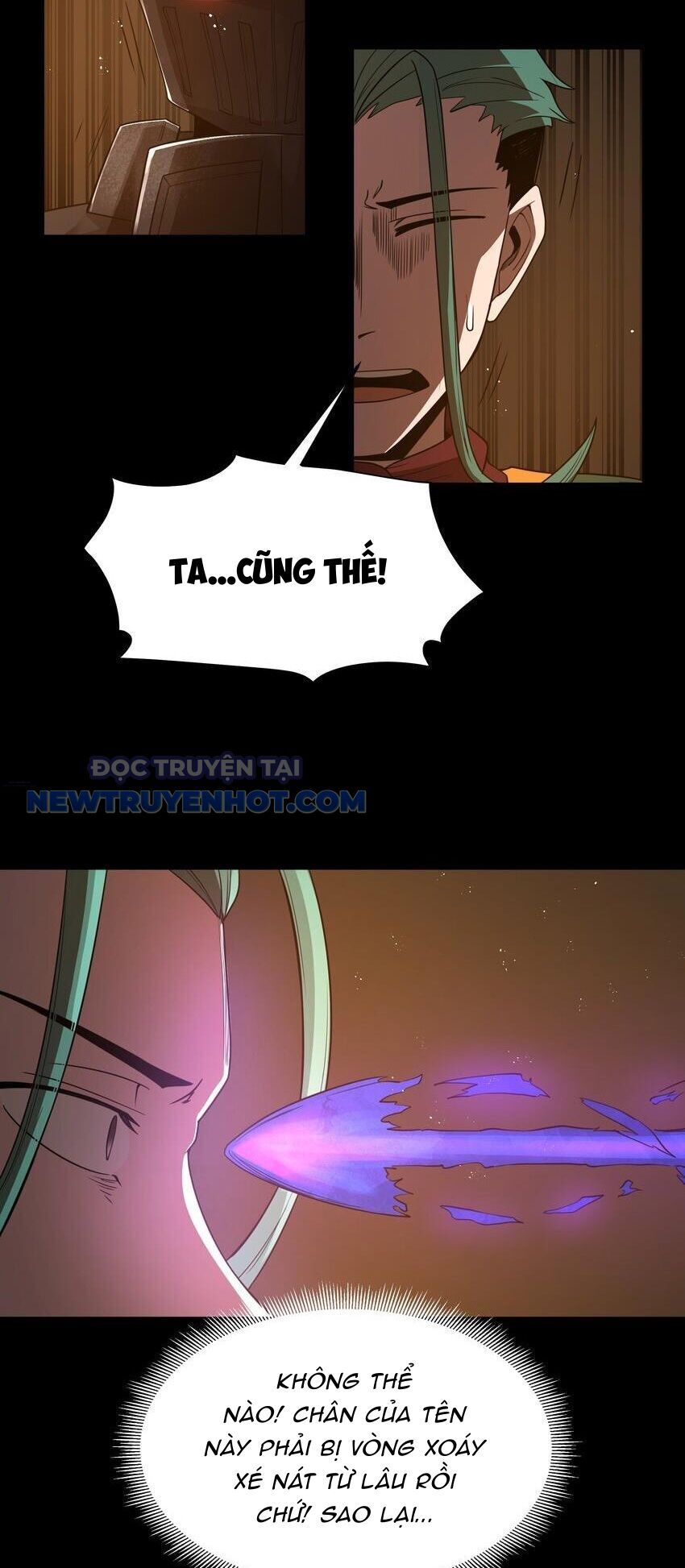 Dũng Giả Này Là Người Theo Chủ Nghĩa Tiền Tài Chí Thượng - Chapter 43 - Page 25