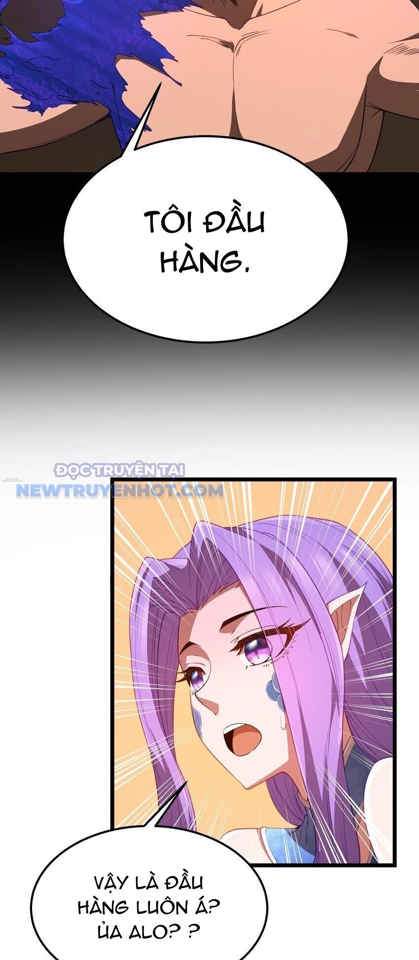 Dũng Giả Này Là Người Theo Chủ Nghĩa Tiền Tài Chí Thượng - Chapter 43 - Page 27