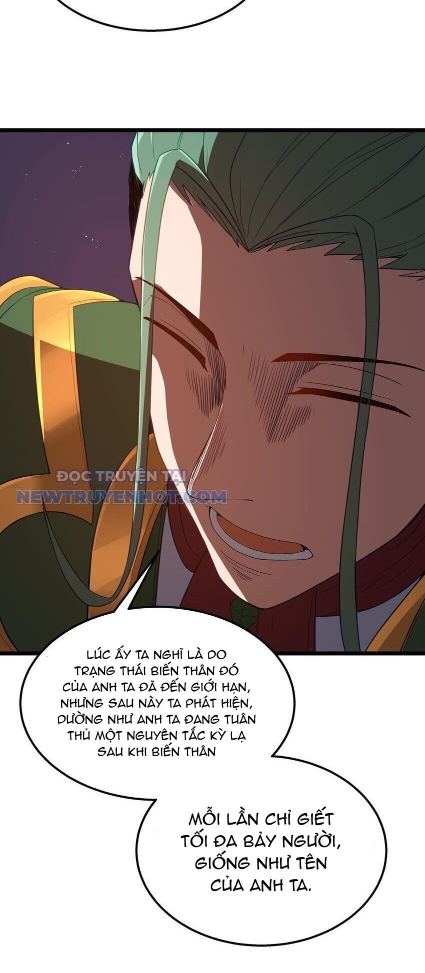 Dũng Giả Này Là Người Theo Chủ Nghĩa Tiền Tài Chí Thượng - Chapter 43 - Page 28