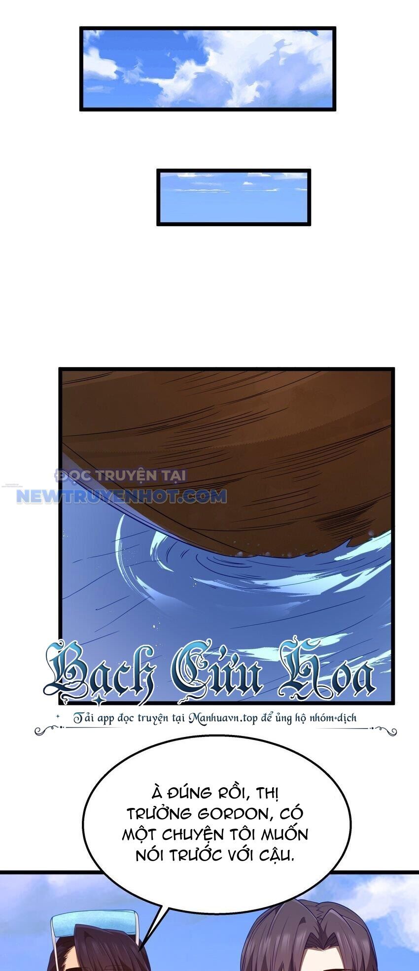 Dũng Giả Này Là Người Theo Chủ Nghĩa Tiền Tài Chí Thượng - Chapter 43 - Page 29