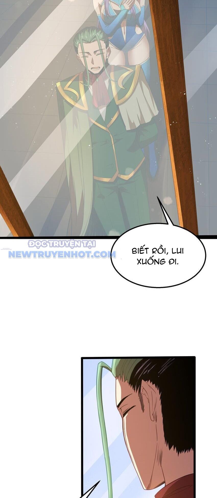 Dũng Giả Này Là Người Theo Chủ Nghĩa Tiền Tài Chí Thượng - Chapter 43 - Page 3