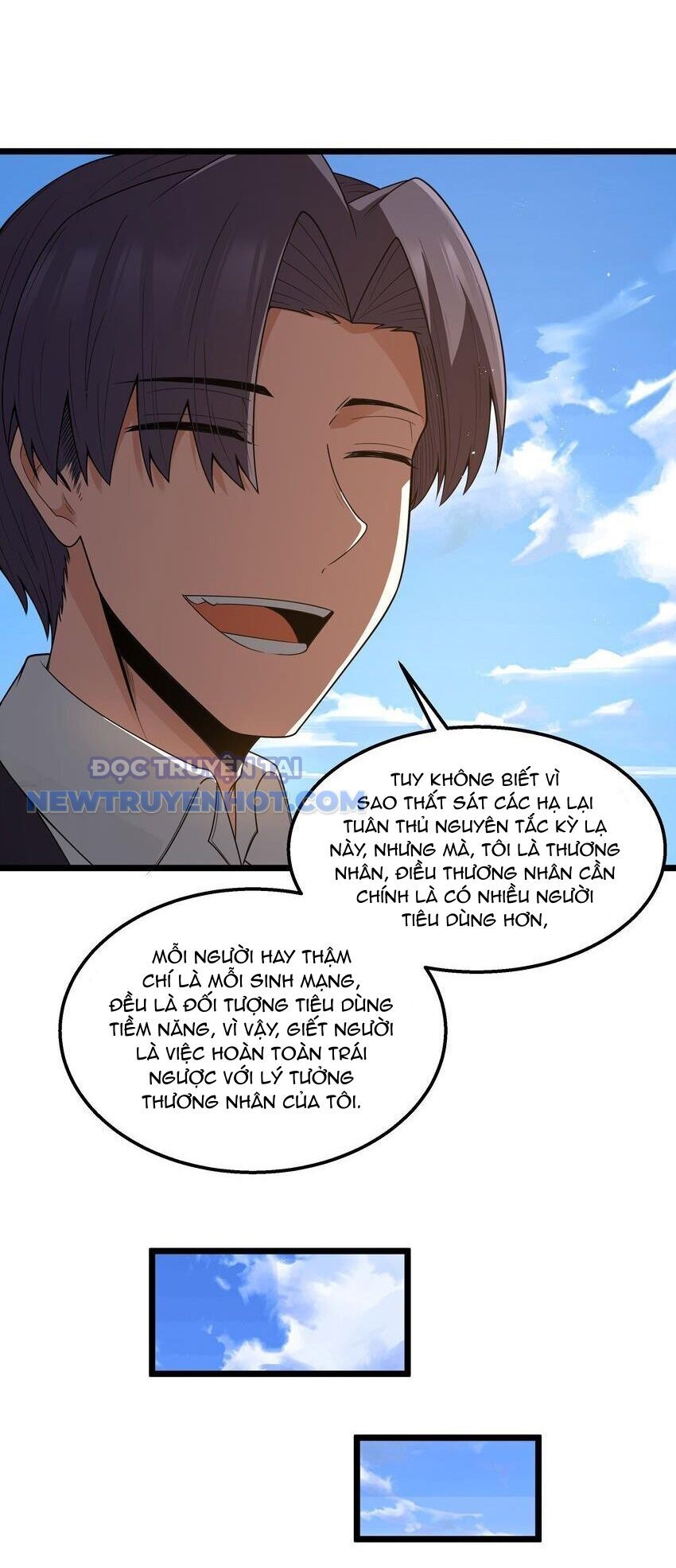 Dũng Giả Này Là Người Theo Chủ Nghĩa Tiền Tài Chí Thượng - Chapter 43 - Page 32