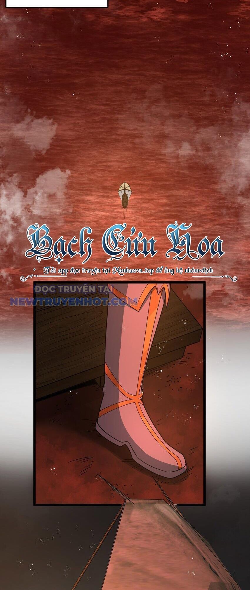 Dũng Giả Này Là Người Theo Chủ Nghĩa Tiền Tài Chí Thượng - Chapter 43 - Page 34