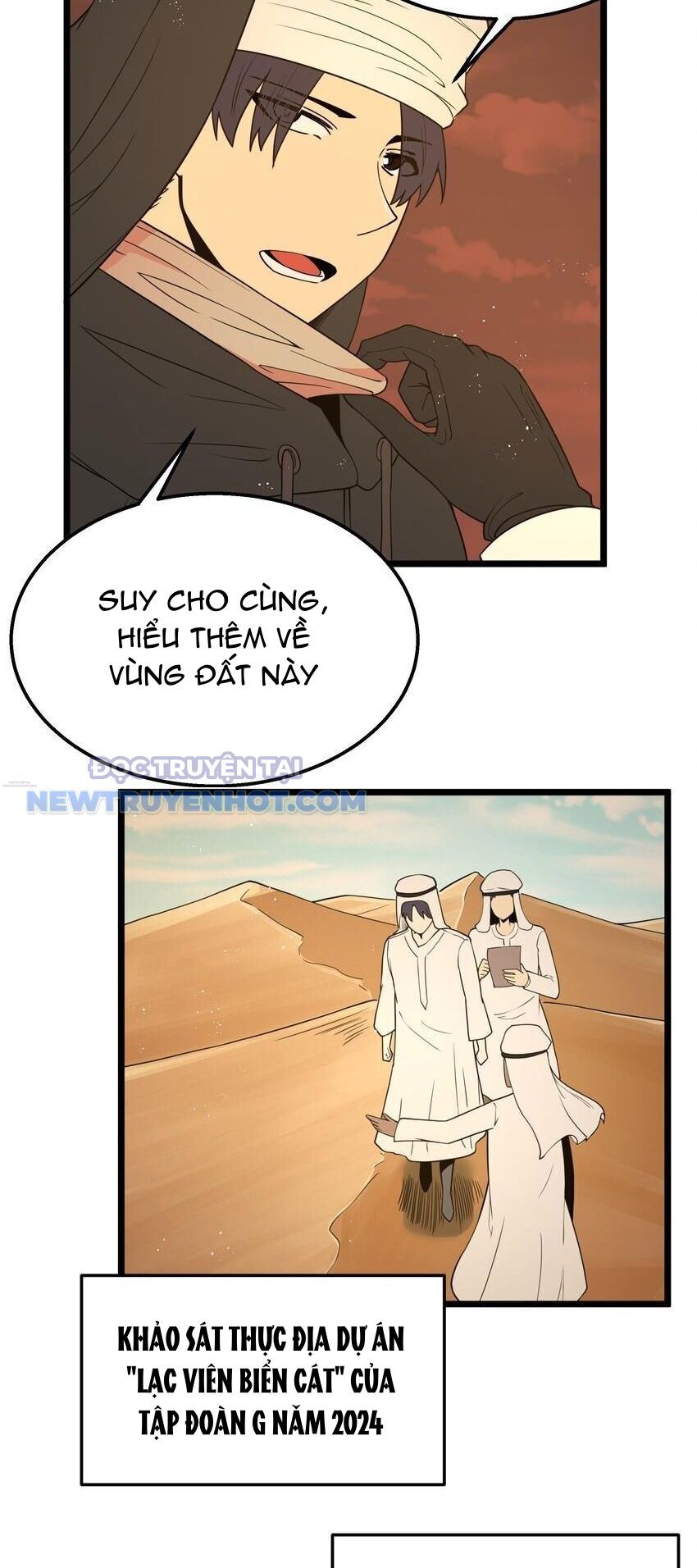 Dũng Giả Này Là Người Theo Chủ Nghĩa Tiền Tài Chí Thượng - Chapter 43 - Page 37