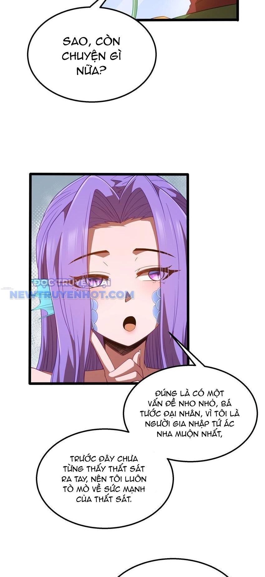 Dũng Giả Này Là Người Theo Chủ Nghĩa Tiền Tài Chí Thượng - Chapter 43 - Page 4