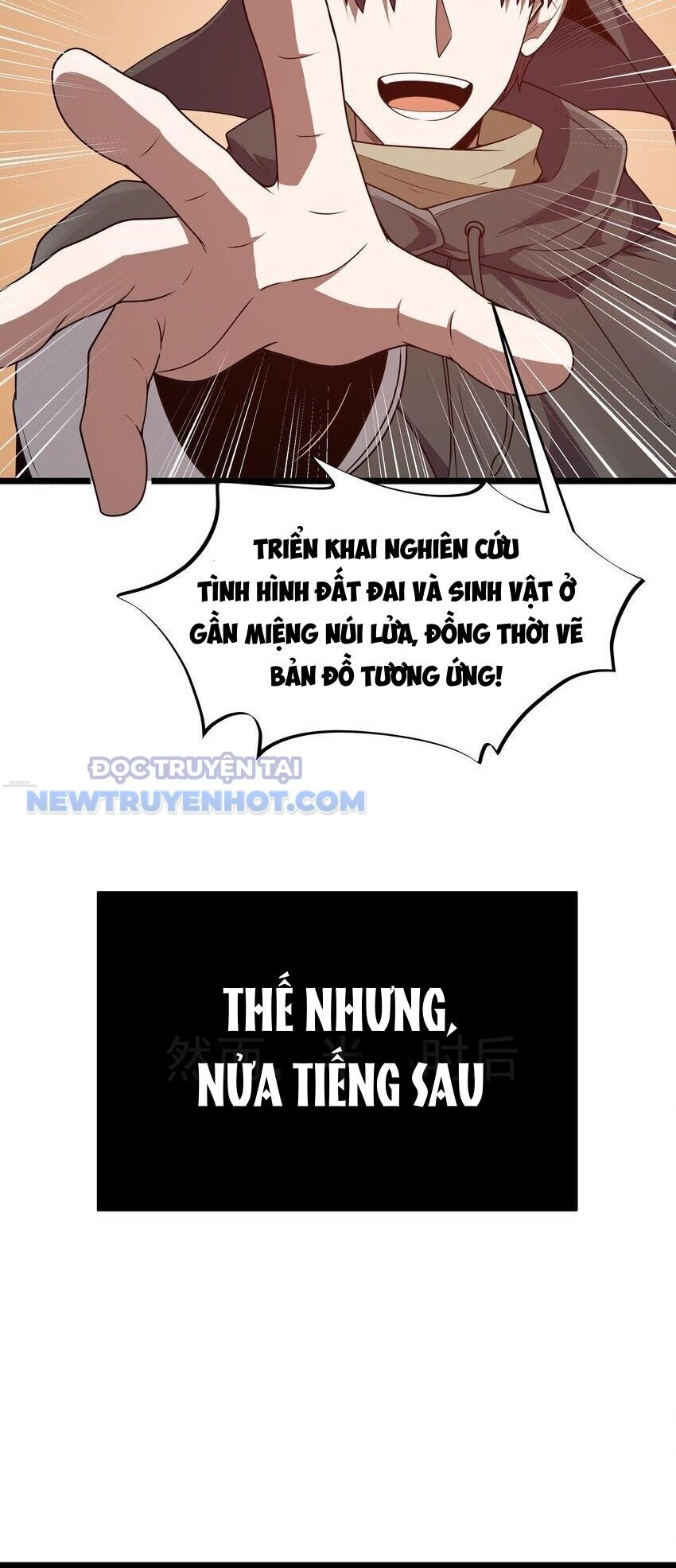 Dũng Giả Này Là Người Theo Chủ Nghĩa Tiền Tài Chí Thượng - Chapter 43 - Page 40