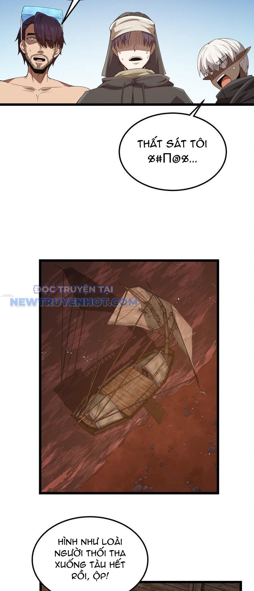 Dũng Giả Này Là Người Theo Chủ Nghĩa Tiền Tài Chí Thượng - Chapter 43 - Page 42