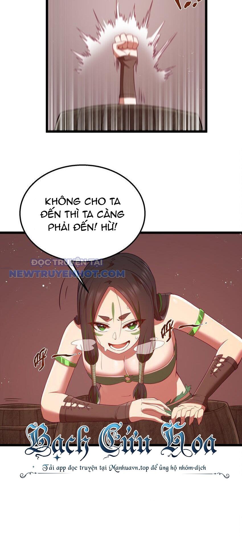 Dũng Giả Này Là Người Theo Chủ Nghĩa Tiền Tài Chí Thượng - Chapter 43 - Page 44