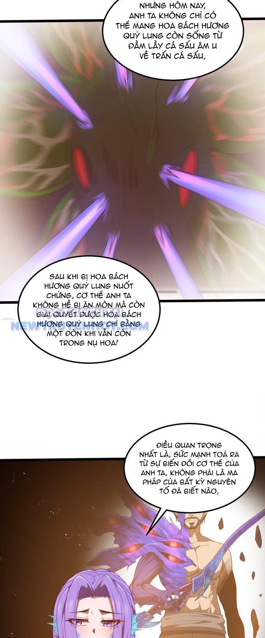 Dũng Giả Này Là Người Theo Chủ Nghĩa Tiền Tài Chí Thượng - Chapter 43 - Page 5