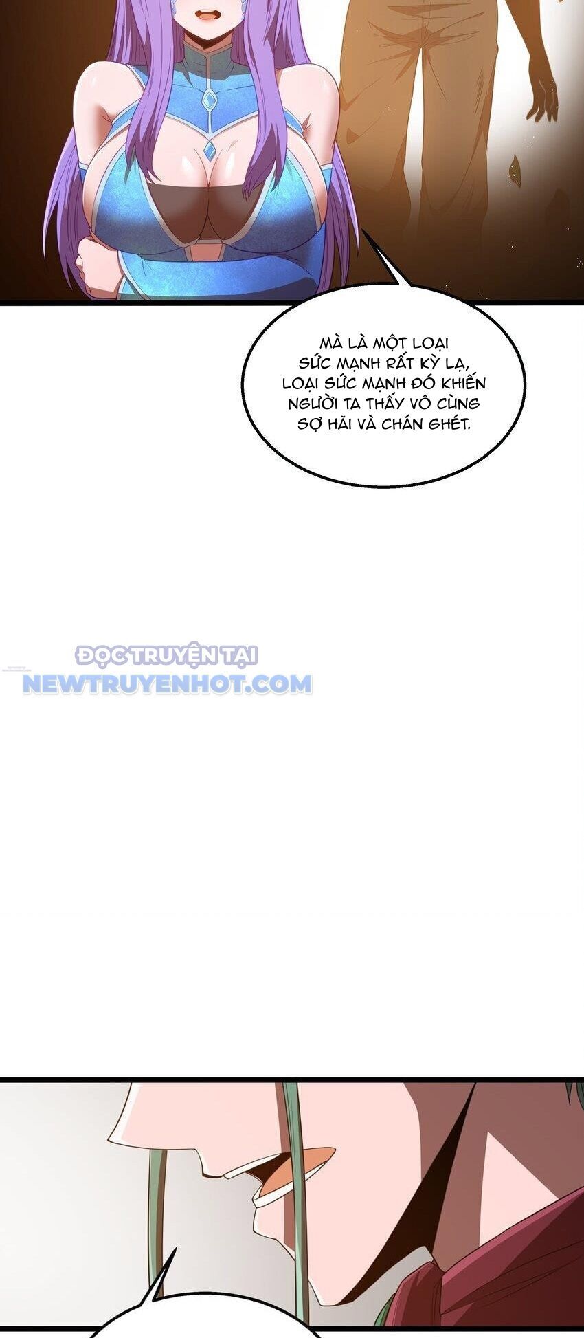 Dũng Giả Này Là Người Theo Chủ Nghĩa Tiền Tài Chí Thượng - Chapter 43 - Page 6