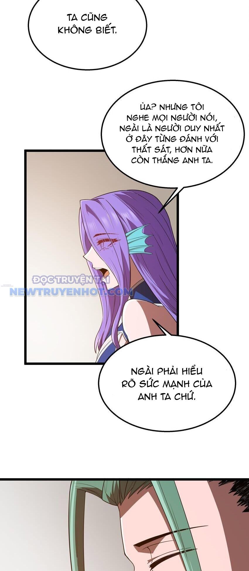 Dũng Giả Này Là Người Theo Chủ Nghĩa Tiền Tài Chí Thượng - Chapter 43 - Page 7