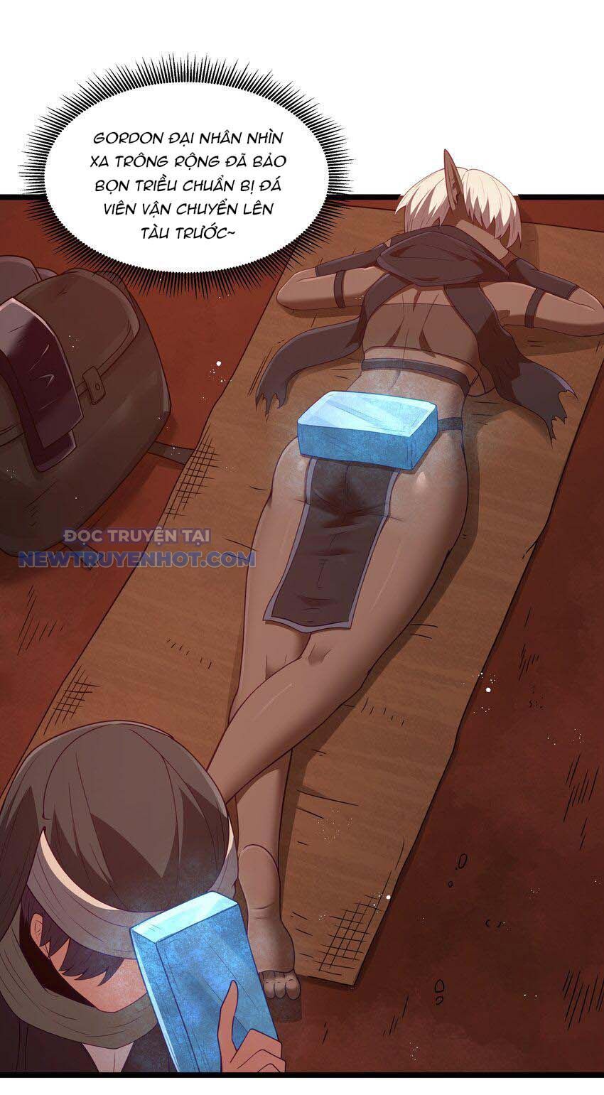 Dũng Giả Này Là Người Theo Chủ Nghĩa Tiền Tài Chí Thượng - Chapter 44 - Page 10