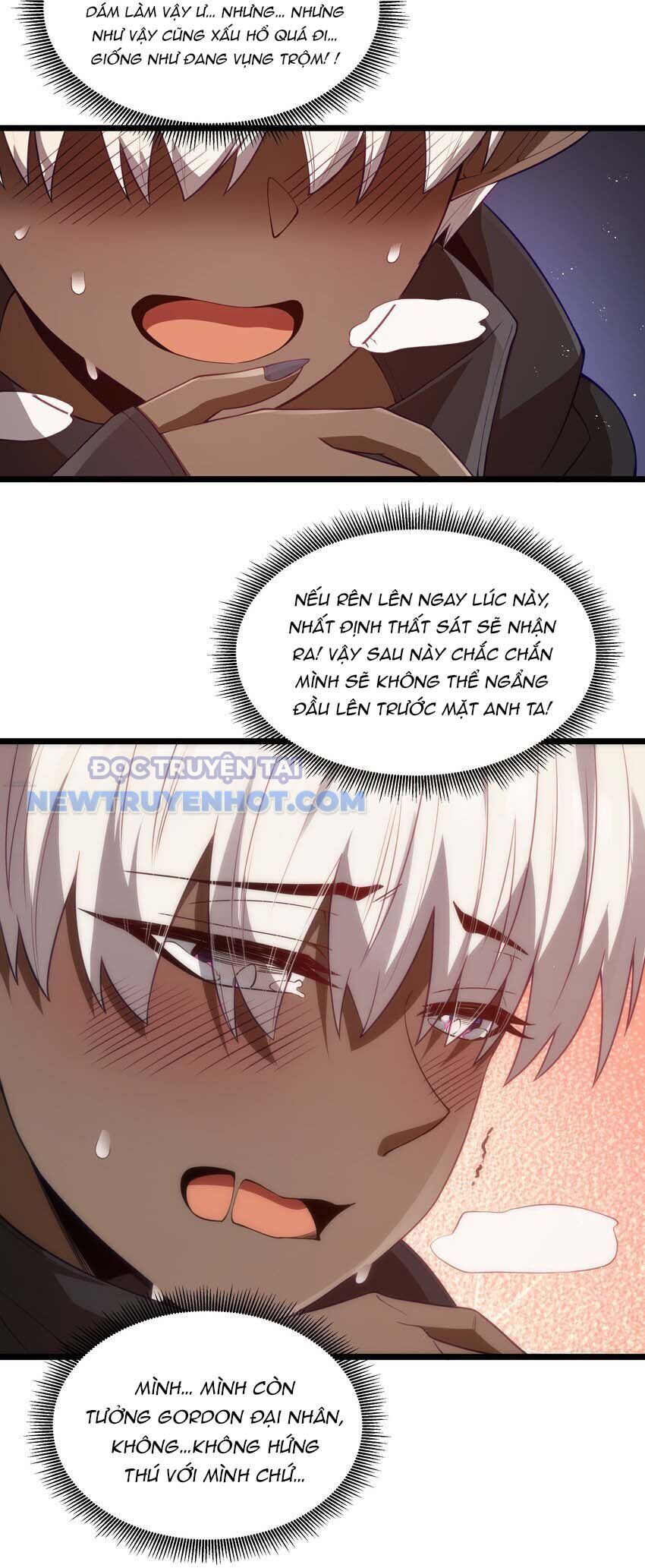 Dũng Giả Này Là Người Theo Chủ Nghĩa Tiền Tài Chí Thượng - Chapter 44 - Page 18