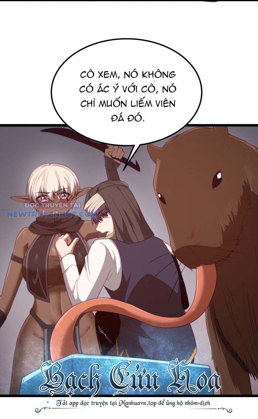 Dũng Giả Này Là Người Theo Chủ Nghĩa Tiền Tài Chí Thượng - Chapter 44 - Page 25