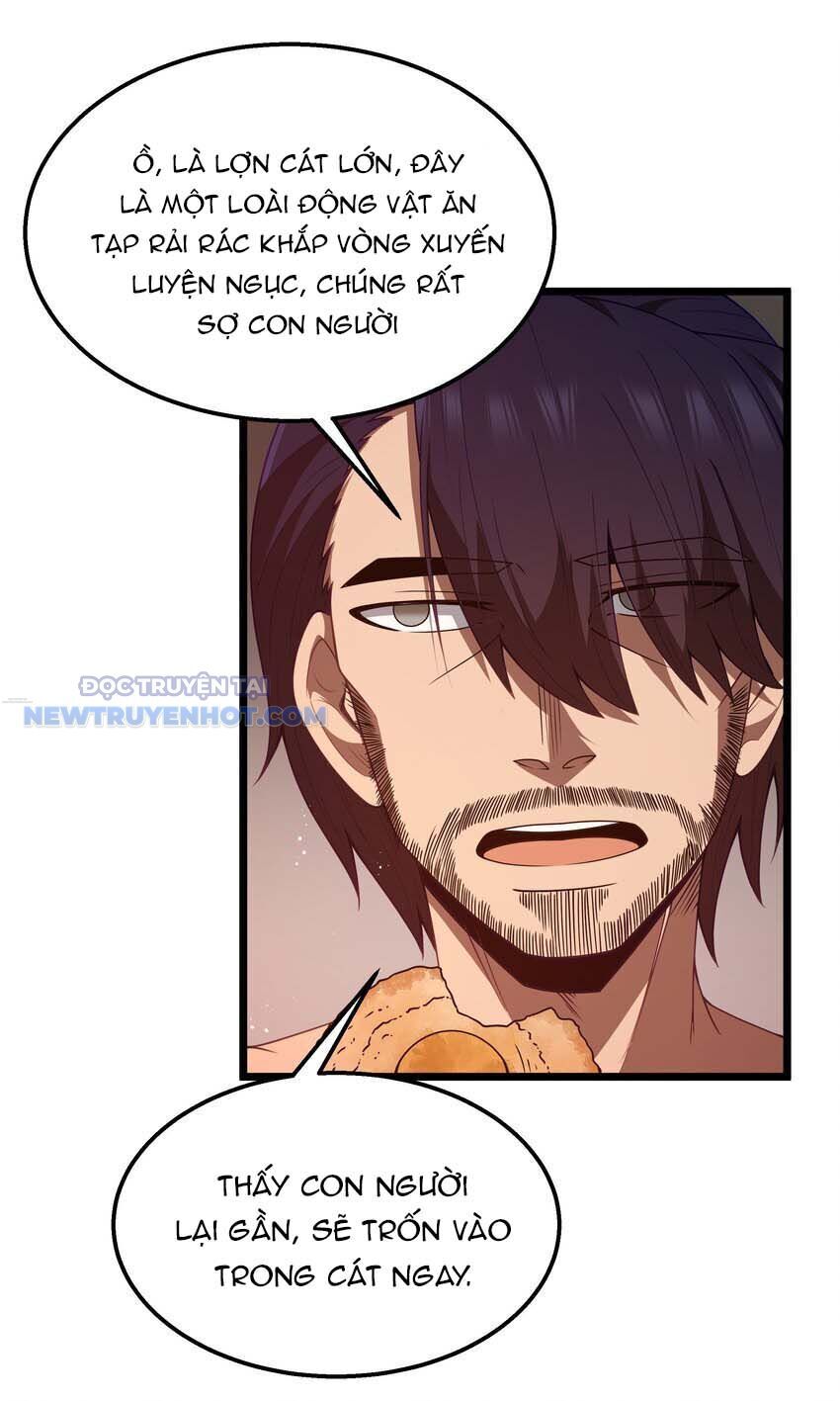 Dũng Giả Này Là Người Theo Chủ Nghĩa Tiền Tài Chí Thượng - Chapter 44 - Page 29