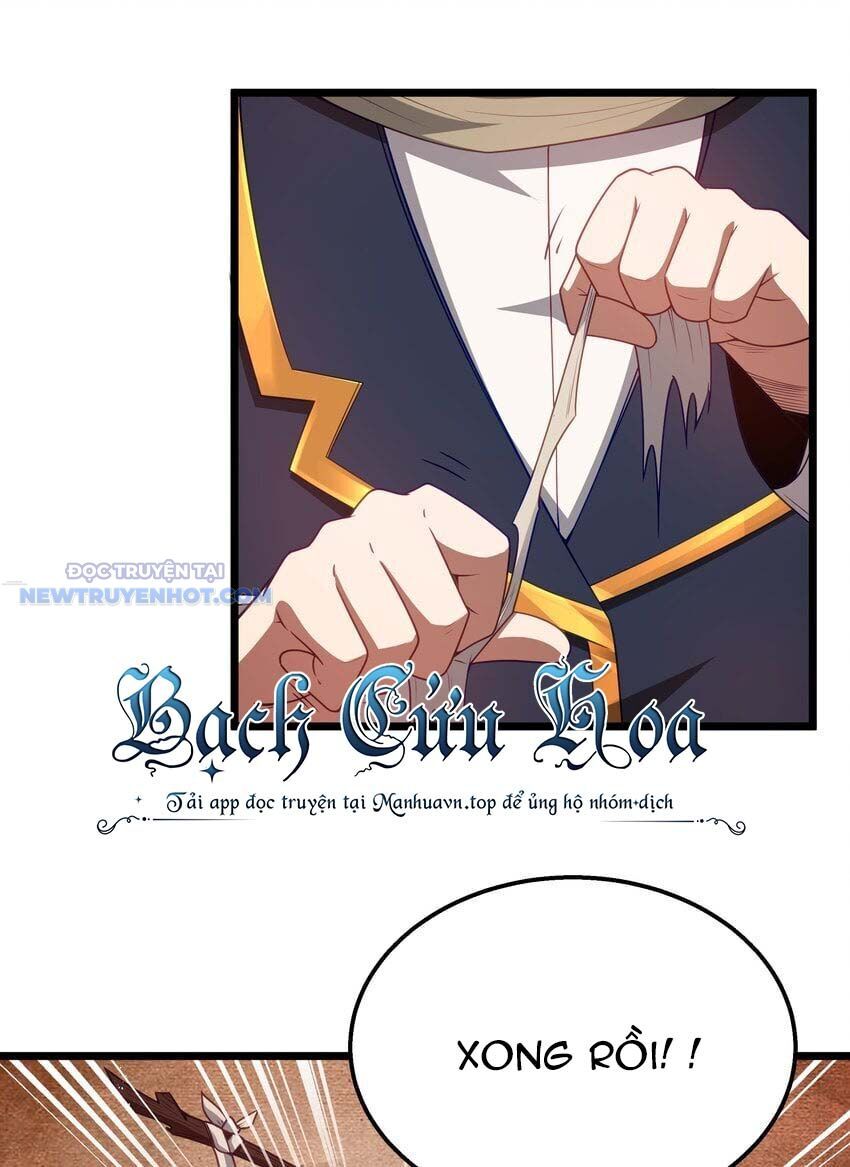 Dũng Giả Này Là Người Theo Chủ Nghĩa Tiền Tài Chí Thượng - Chapter 44 - Page 32