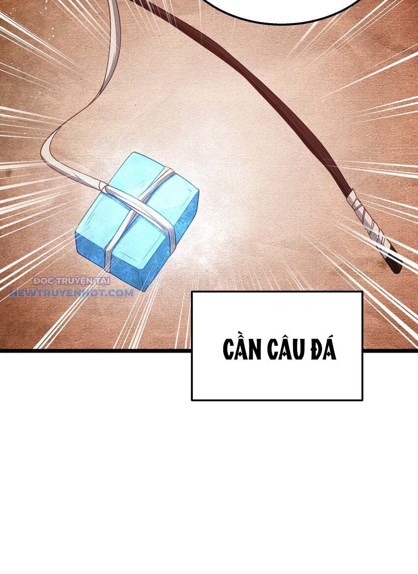 Dũng Giả Này Là Người Theo Chủ Nghĩa Tiền Tài Chí Thượng - Chapter 44 - Page 33