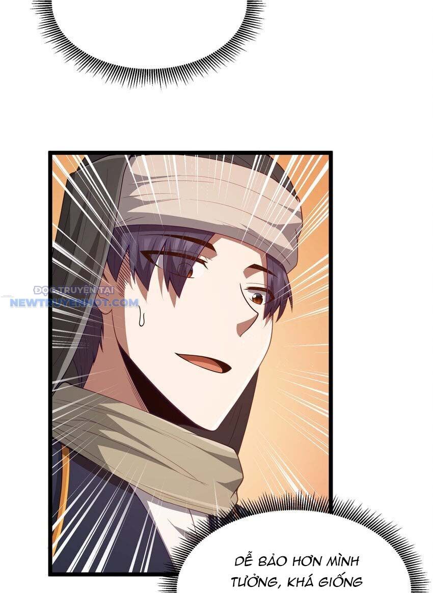 Dũng Giả Này Là Người Theo Chủ Nghĩa Tiền Tài Chí Thượng - Chapter 44 - Page 36