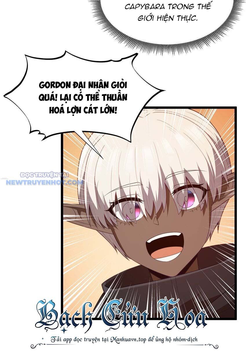 Dũng Giả Này Là Người Theo Chủ Nghĩa Tiền Tài Chí Thượng - Chapter 44 - Page 37