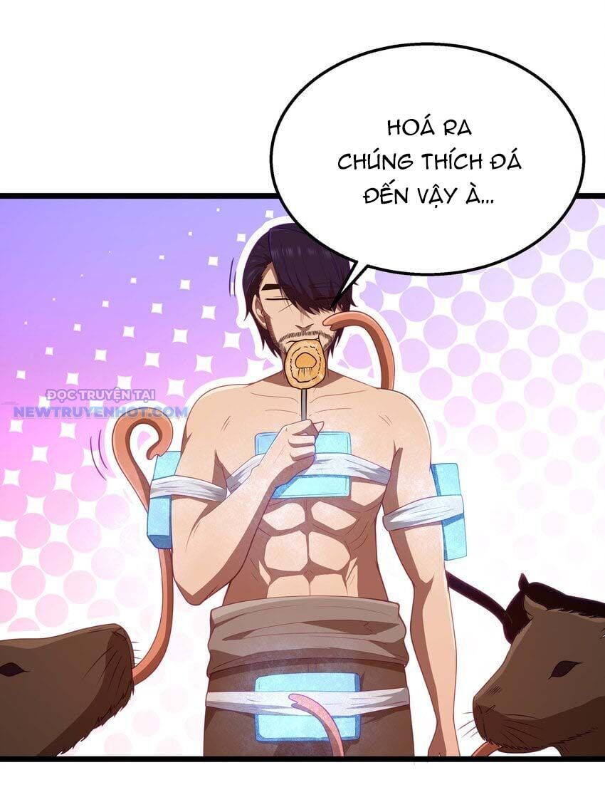 Dũng Giả Này Là Người Theo Chủ Nghĩa Tiền Tài Chí Thượng - Chapter 44 - Page 38